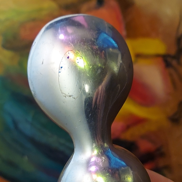 NEIMAN MARCUS Vintage Cast Ice Cream Scoop - Picture 6 of 6